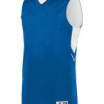 Youth Alley Oop Reversible Jersey