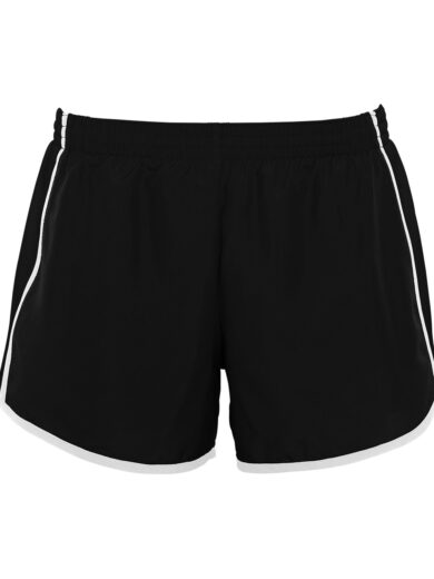 Ladies' Pulse Team Short