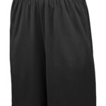 Youth Training Short with Pockets