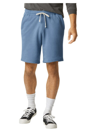 Unisex Lightweight Cotton Sweat Short