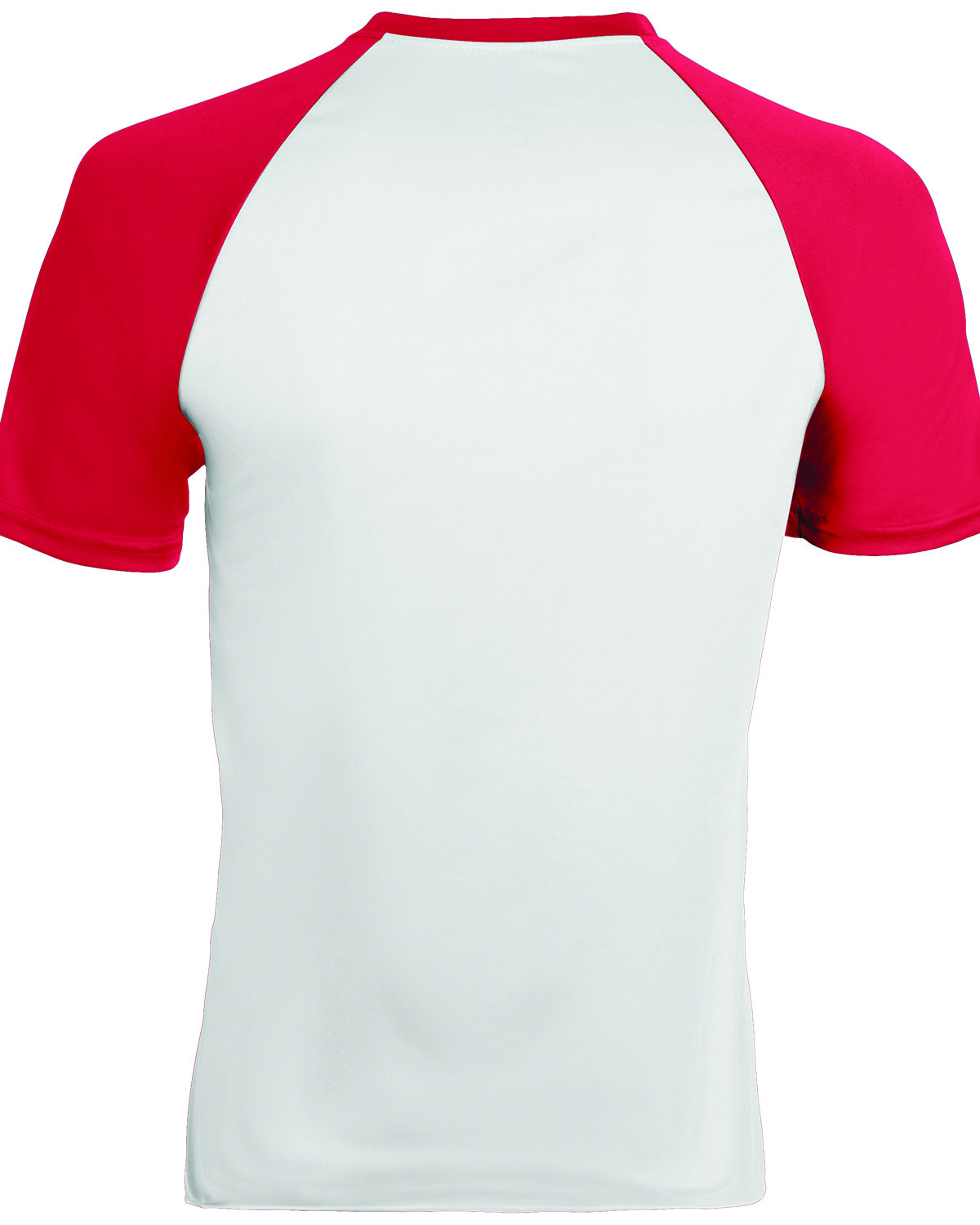 Youth Wicking Baseball Jersey - Image 2