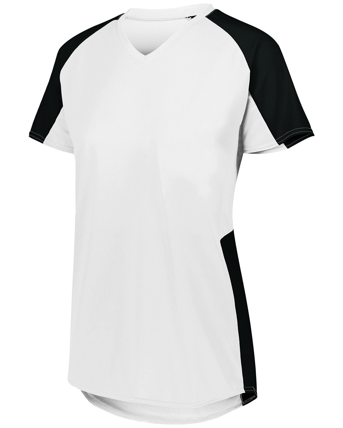 Ladies' Cutter Jersey T-Shirt