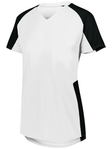 Girls Cutter Jersey T-Shirt