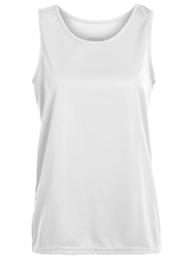 Girls' Training Tank