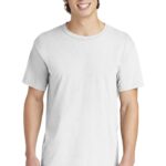 COMFORT COLORS  ®  Heavyweight Ring Spun Tee. 1717