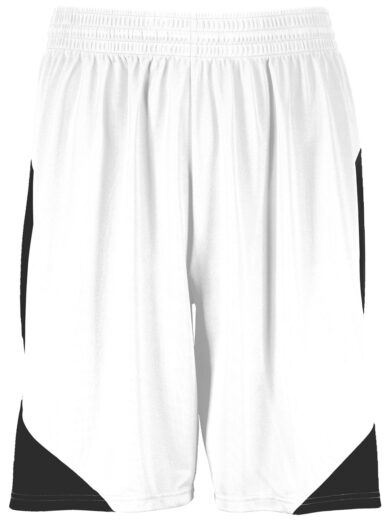 Youth Step-Back Basketball Short