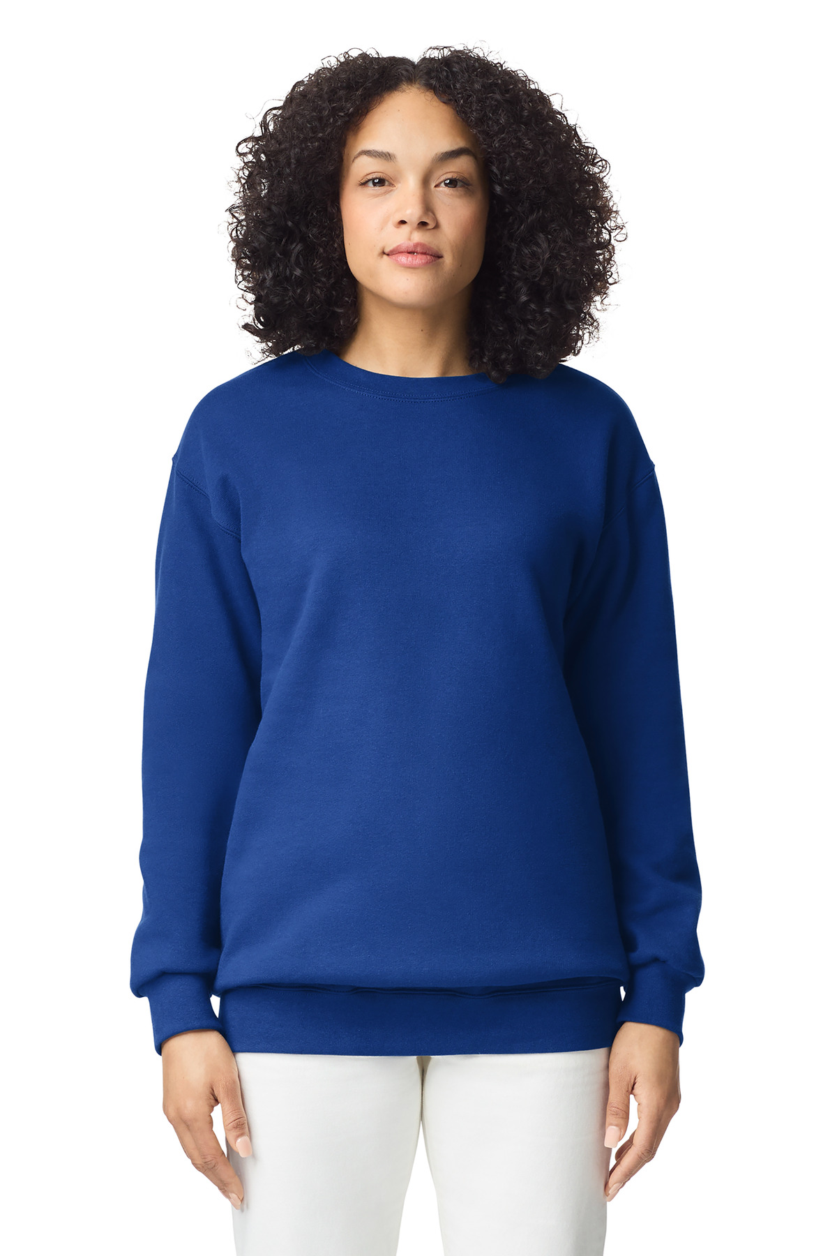 Gildan ® Hammer ® Maxweight Crewneck Sweatshirt 19000