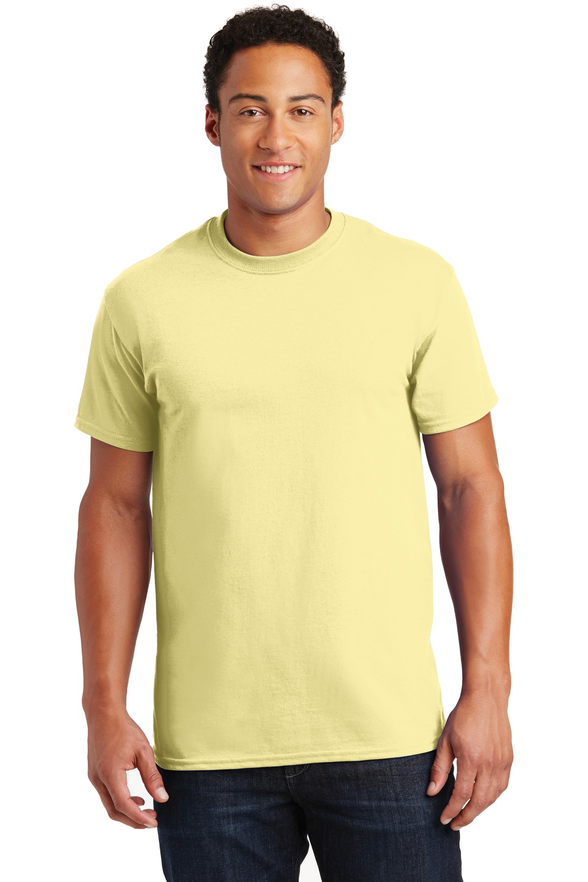 Gildan ® - Ultra Cotton ® 100% US Cotton T-Shirt. 2000