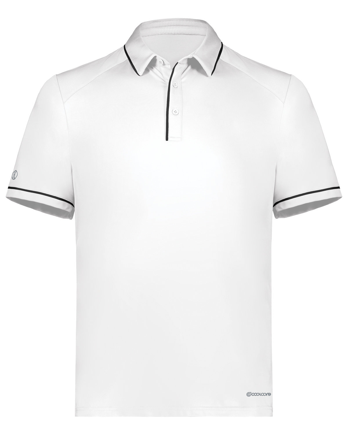 Adult Performance Polo Powered by Coolcore