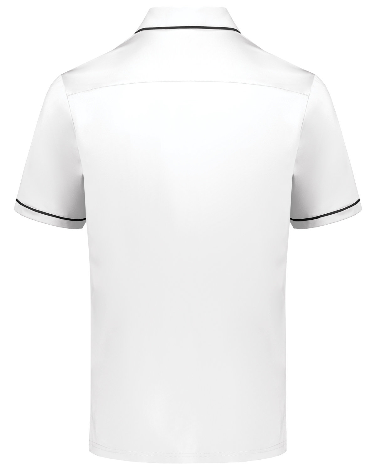 Adult Performance Polo Powered by Coolcore - Image 2