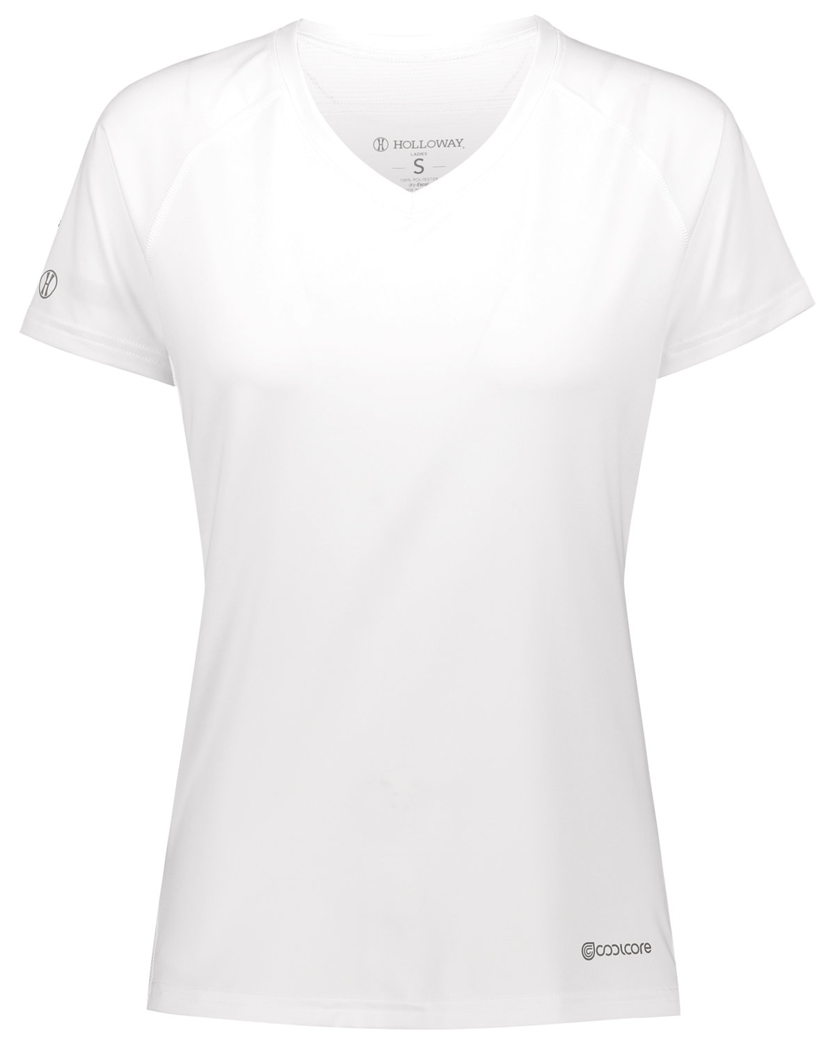 Ladies' Electrify Coolcore T-Shirt