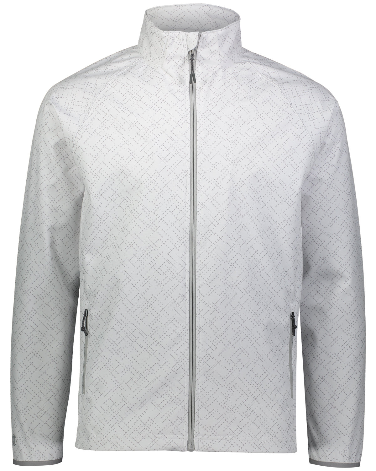 Men's Featherlight Soft Shell Jacket