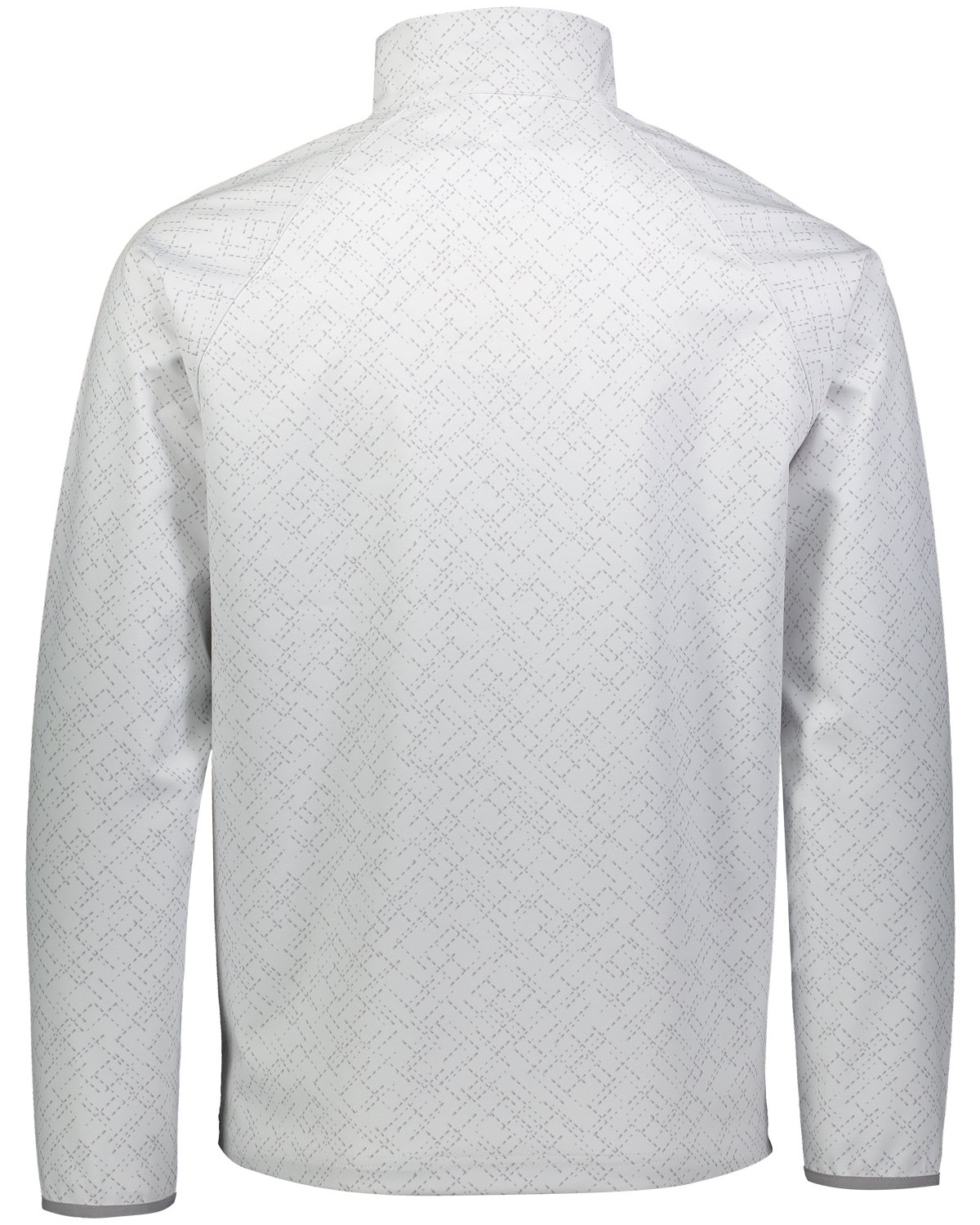 Men's Featherlight Soft Shell Jacket - Image 2