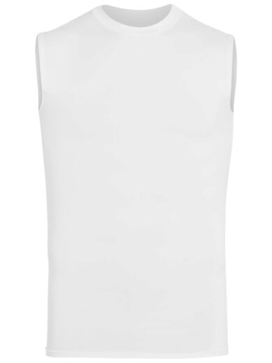Adult Hyperform Compress Sleeveless Shirt