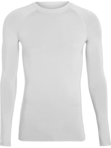 Adult Hyperform Long-Sleeve Compression Shirt