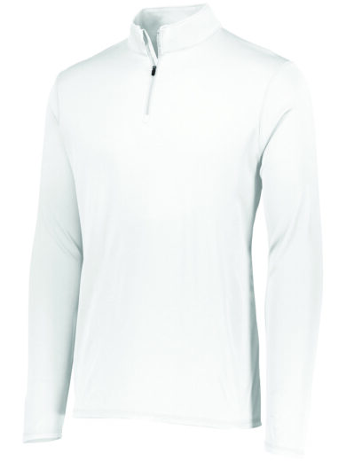 Youth Attain Quarter-Zip Pullover