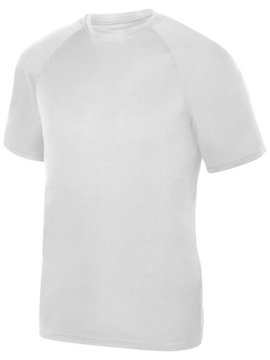 Youth True Hue Technology  Attain Wicking Training T-Shirt