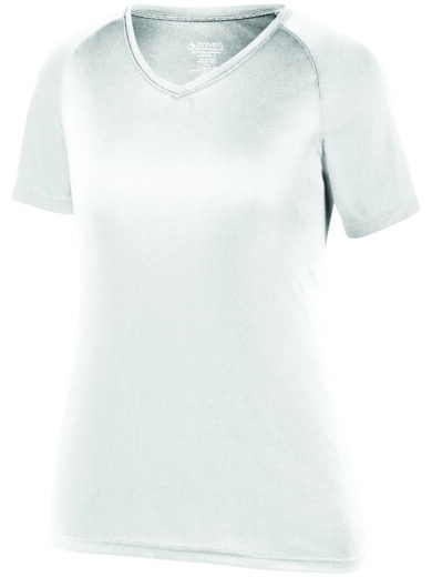 Ladies' True Hue Technology  Attain Wicking Training T-Shirt