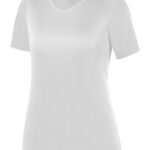 Girls' True Hue Technology  Attain Wicking Training T-Shirt