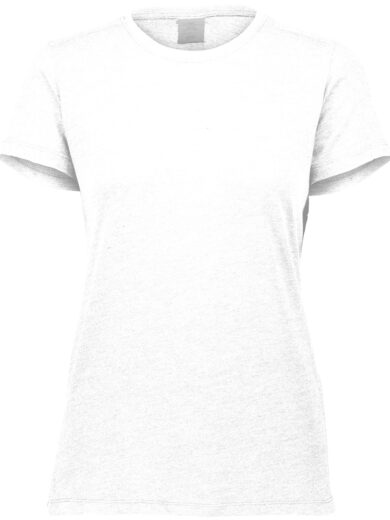 Ladies' Tri-Blend T-Shirt