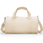Grant Cotton Canvas Duffel Bag