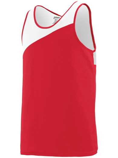 Youth Accelerate Track & Field Jersey
