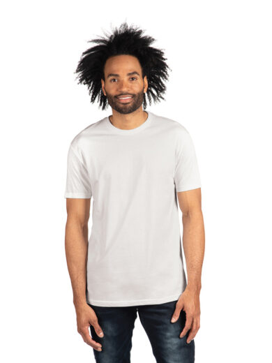 Unisex Cotton T-Shirt