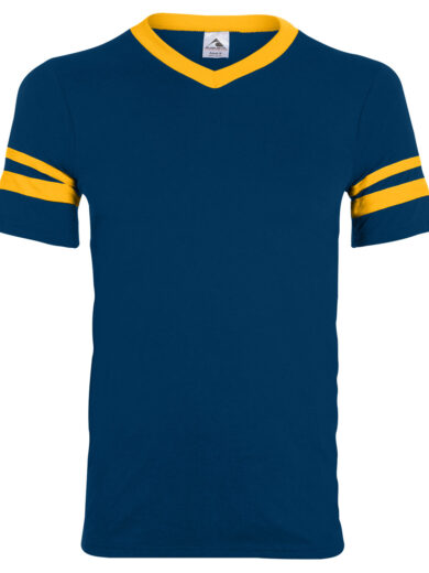 Adult Sleeve Stripe Jersey