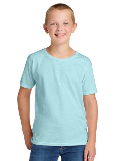 Jerzees Classics   Youth Cotton T-Shirt 363Y