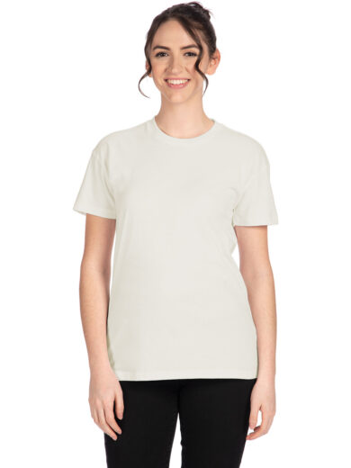 Ladies' Relaxed T-Shirt