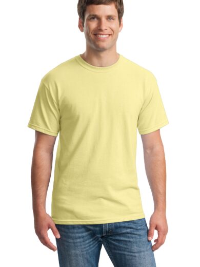 Gildan ®  - Heavy Cotton   100% Cotton T-Shirt.  5000