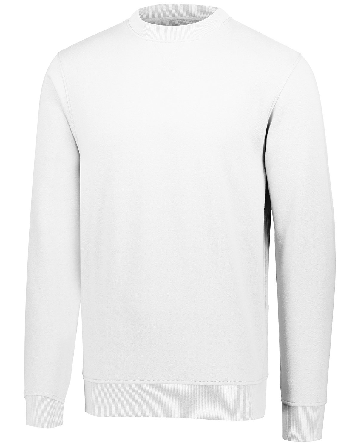 Adult Fleece Crewneck Sweatshirt