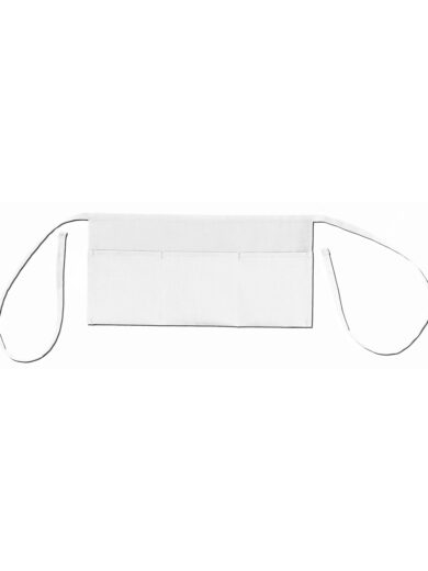 Ashley W3 Cotton Twill Waist Apron