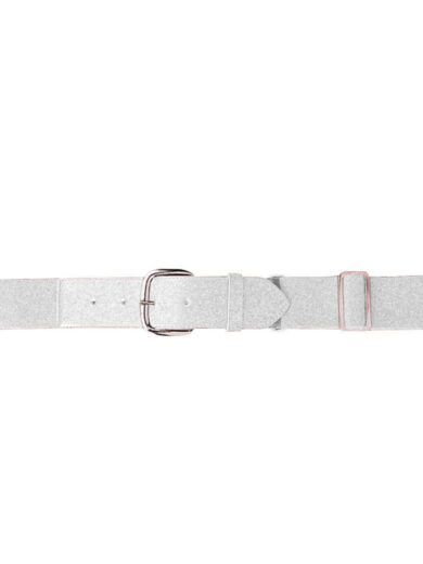 Youth Elastic Baseball Belt