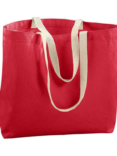 Jumbo Tote