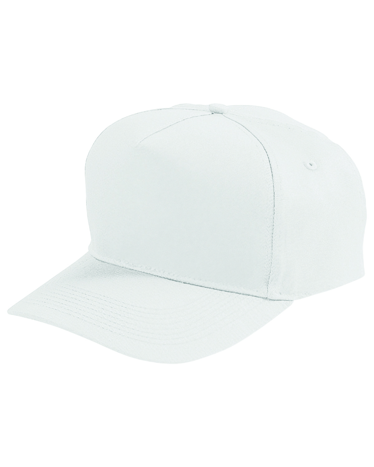 Youth Cotton-Twill Cap