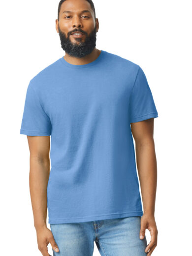 Gildan ®  Softstyle ®  CVC Tee 64000CVC