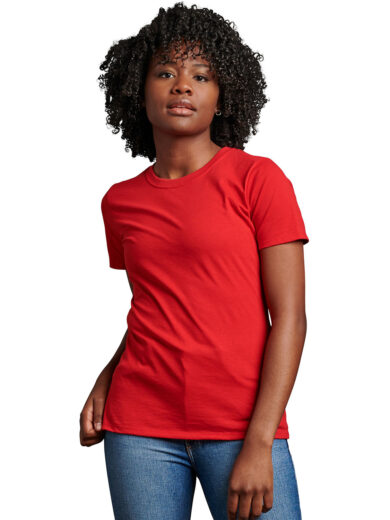 Ladies' Essential Performance T-Shirt
