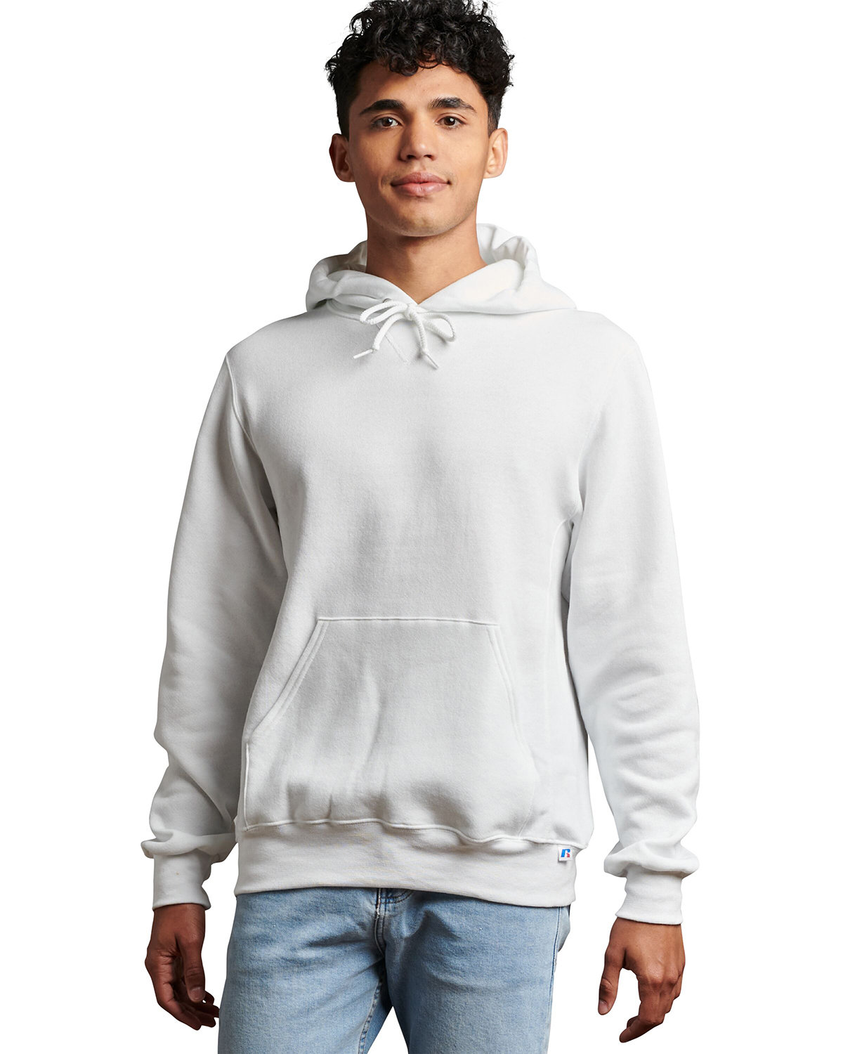 Unisex Dri-Power Hooded Sweatshirt