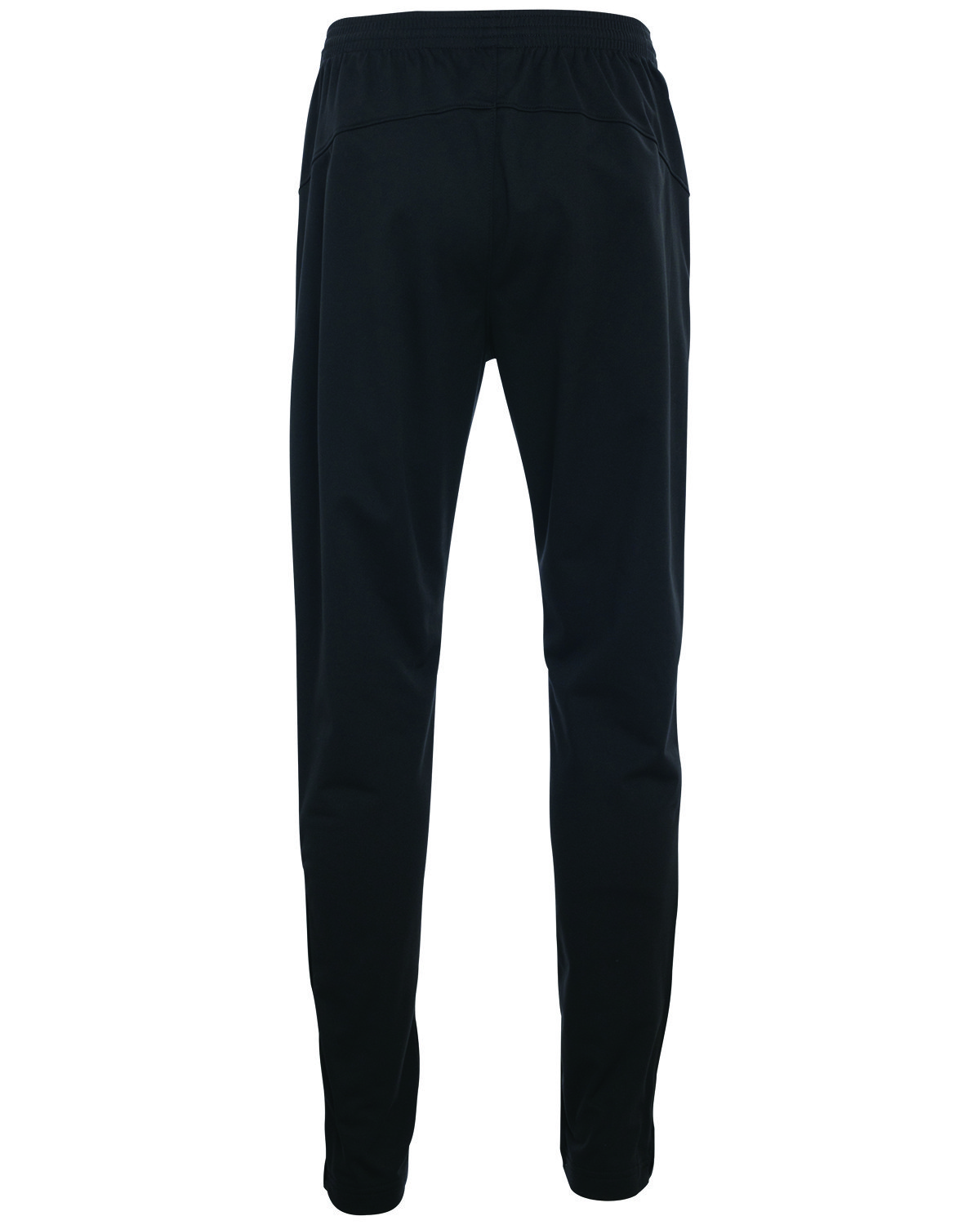 Unisex Tapered Leg Pant - Image 2