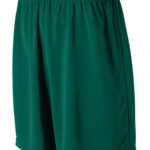 Youth Wicking Mesh Athletic Short