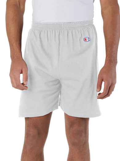 Adult Cotton Gym Short