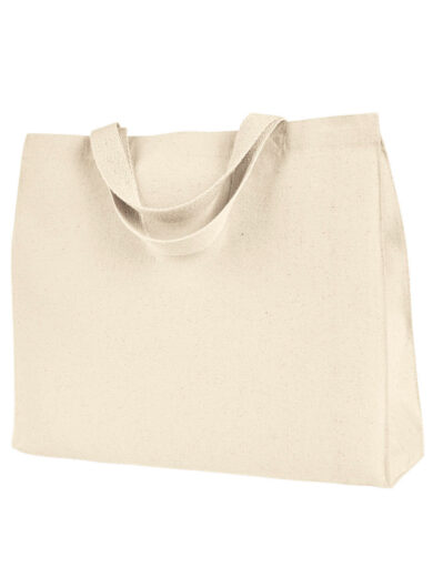 Katelyn Canvas Tote