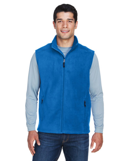 Men's Journey Fleece Vest