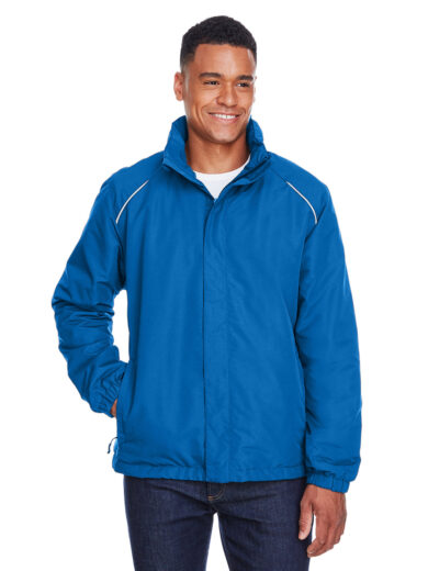 Men's Profile Fleece-Lined All-Season Jacket