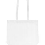 Star of India Midweight Recycled Canvas Tote