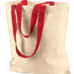 Marianne Cotton Canvas Tote