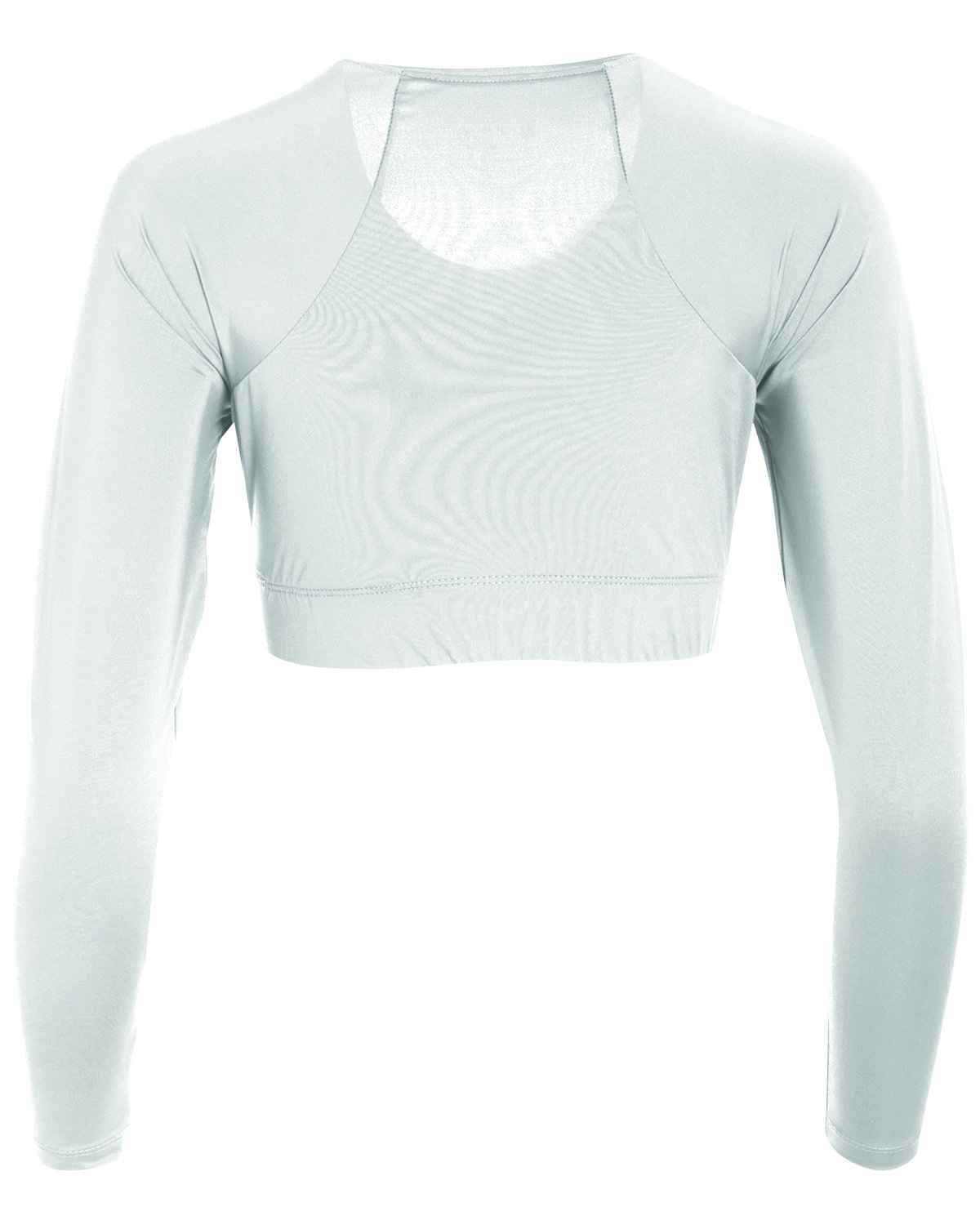 Ladies' V-Neck Liner - Image 2