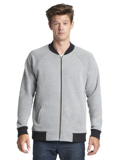 Unisex PCH Bomber Jacket