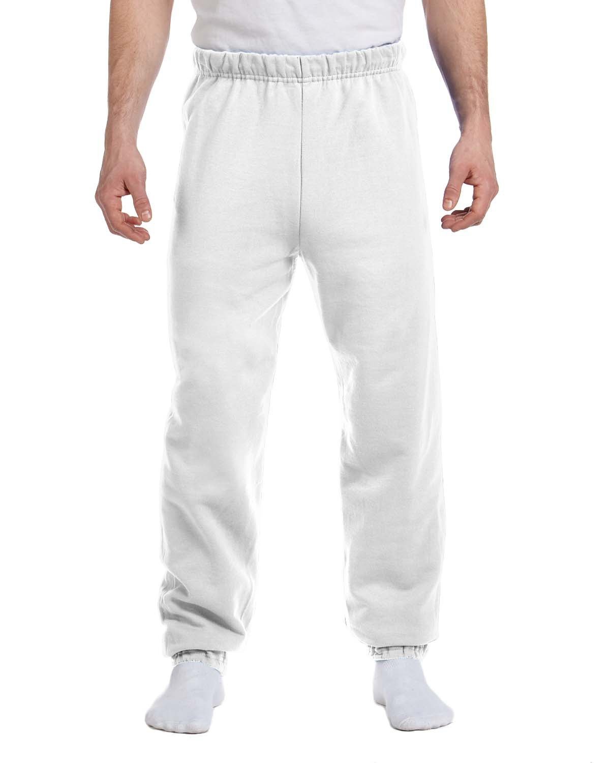 Adult NuBlend Fleece Sweatpant